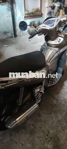 Honda Air Blade 2012 Nâu chính chủ sử dụng