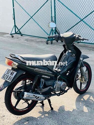 Yamaha Sirius 50cc 2021 biển 92