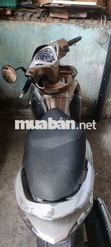 Honda Air Blade 2012 Nâu chính chủ sử dụng