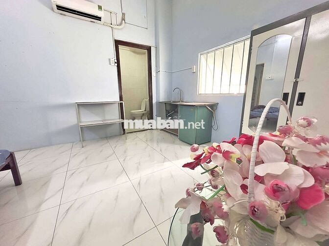 🌟 PHÒNG TRỌ QUẬN 10 – FULL NỘI THẤT, DỌN VÀO Ở NGAY