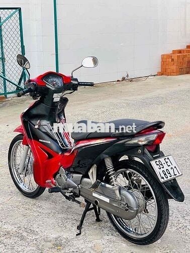 Honda Wave S 110cc biển tp