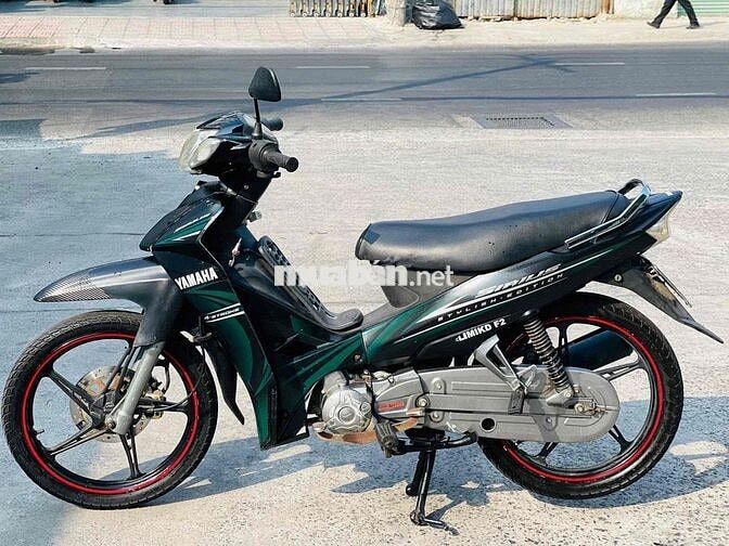 Yamaha Sirius 50cc 2021 biển 92