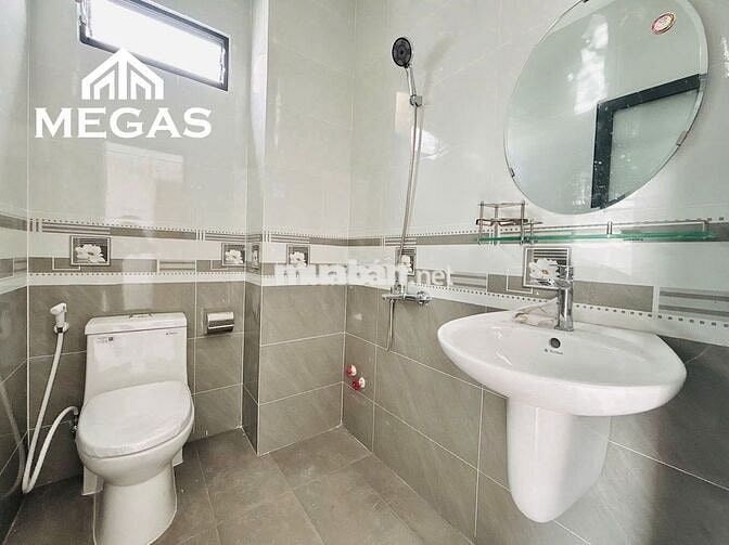KHAI TRƯƠNG CĂN HỘ DỊCH VỤ FULL NỘI THẤT - GIGAMALL - PHẠM VĂN ĐỒNG
