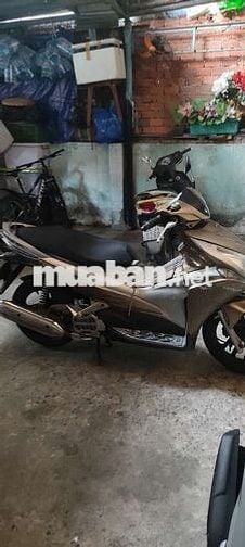Honda Air Blade 2012 Nâu chính chủ sử dụng