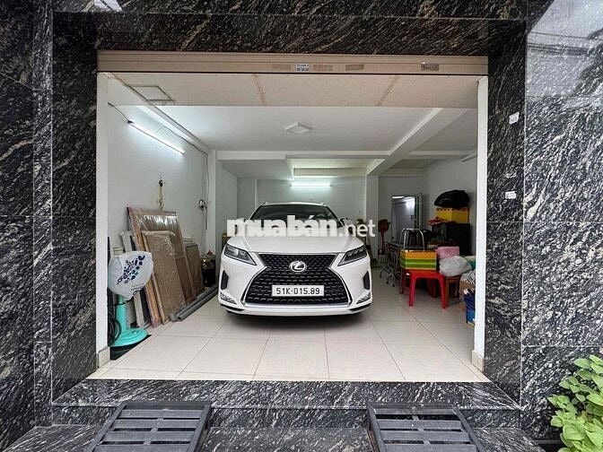 MBKD Và Ở NGAY MẶT TIỀN XE TẢI TÂN HƯƠNG - NGUYỄN NGỌC NHỰT