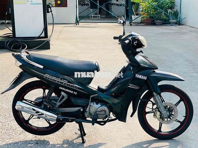 Yamaha Sirius 50cc 2021 biển 92