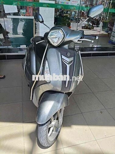 Yamaha Grande Fi Bstp Xe tay ga