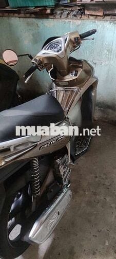 Honda Air Blade 2012 Nâu chính chủ sử dụng