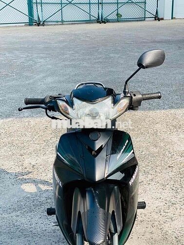 Yamaha Sirius 50cc 2021 biển 92