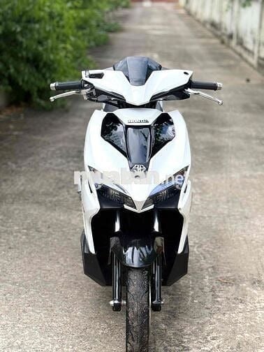 Honda Airblade 2017 Trắng đen máy zin êm