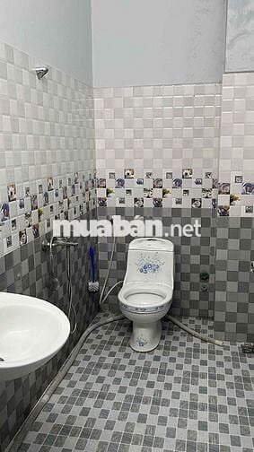 Phòng trọ 25m2 đường Bình Thành, Liên Khu 4-5