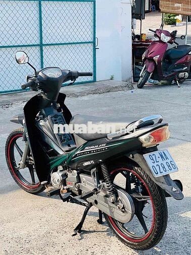 Yamaha Sirius 50cc 2021 biển 92