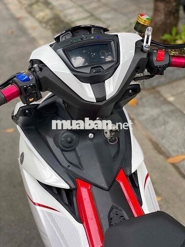 Yamaha Exciter Led Trắng, Đỏ