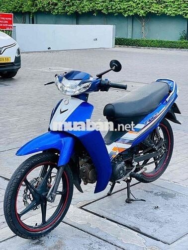 Yamaha Sirius 50cc 2020 biển 47