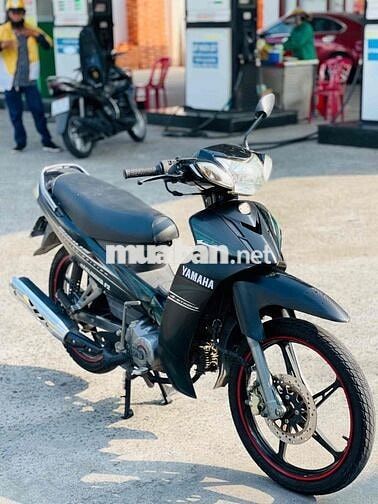 Yamaha Sirius 50cc 2021 biển 92