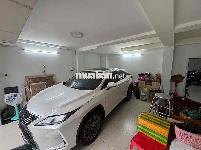 MBKD Và Ở NGAY MẶT TIỀN XE TẢI TÂN HƯƠNG - NGUYỄN NGỌC NHỰT