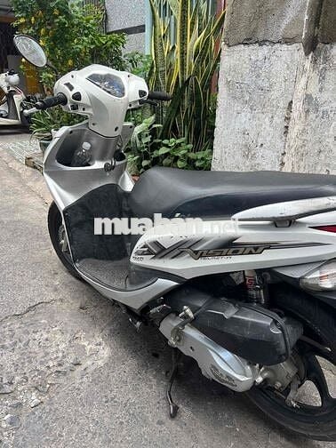 Honda Vision 2012 bstp