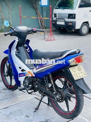 Yamaha Sirius 50cc 2020 biển 47