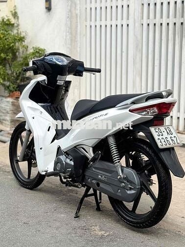 Honda Future LED 2023 Trắng bstp 9chủ