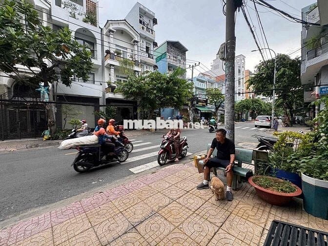 MBKD Và Ở NGAY MẶT TIỀN XE TẢI TÂN HƯƠNG - NGUYỄN NGỌC NHỰT