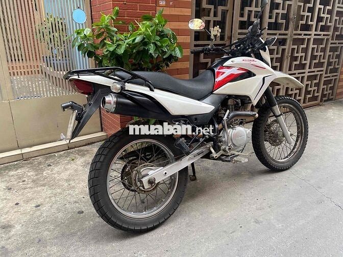 Honda XR150 Bstp nghiêm chỉnh