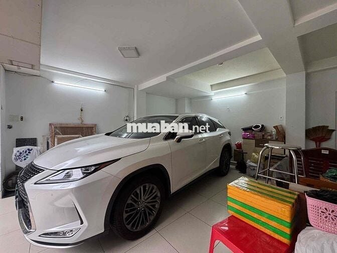 MBKD Và Ở NGAY MẶT TIỀN XE TẢI TÂN HƯƠNG - NGUYỄN NGỌC NHỰT