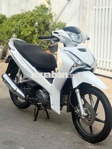 Honda Future LED 2023 Trắng bstp 9chủ