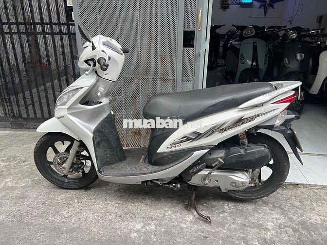 Honda Vision 2012 bstp