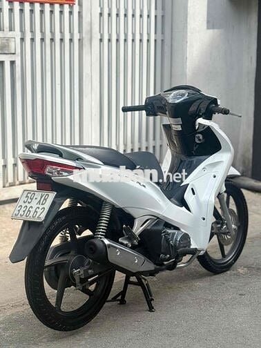 Honda Future LED 2023 Trắng bstp 9chủ