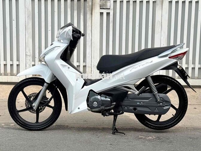Honda Future LED 2023 Trắng bstp 9chủ