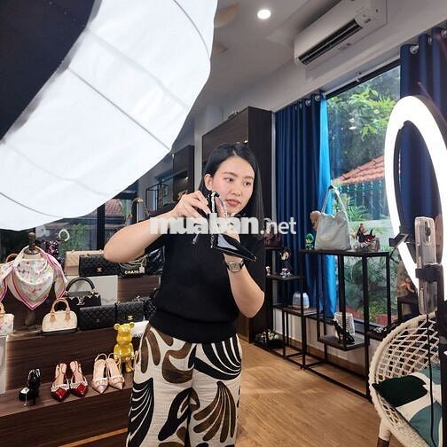 TUYỂN DỤNG NHÂN VIÊN THU MUA