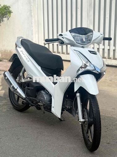 Honda Future LED 2023 Trắng bstp 9chủ