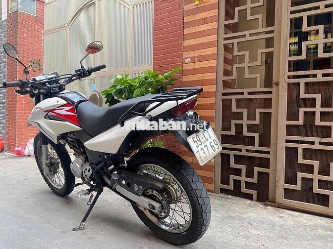 Honda XR150 Bstp nghiêm chỉnh