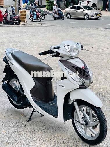 Honda Vision smasskey biển tp chính chủ