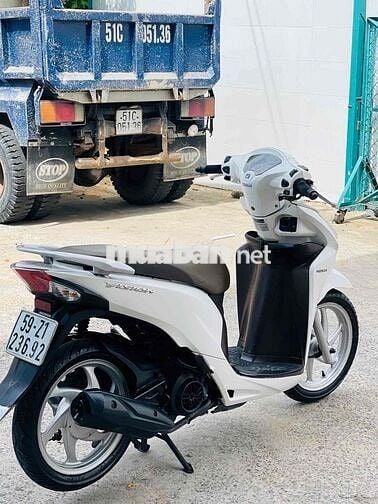 Honda Vision smasskey biển tp chính chủ
