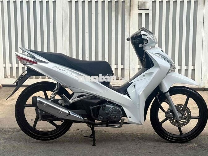 Honda Future LED 2023 Trắng bstp 9chủ