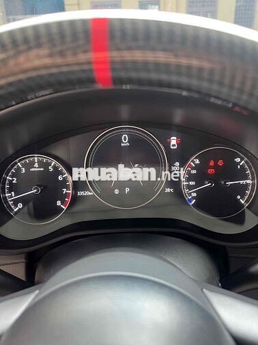 Mazda 3 1.5 Sport Premium 2024 Trắng 33.000km