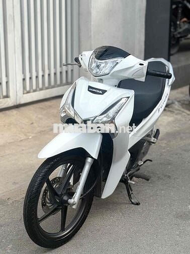 Honda Future LED 2023 Trắng bstp 9chủ