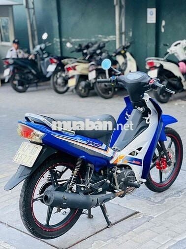 Yamaha Sirius 50cc 2020 biển 47