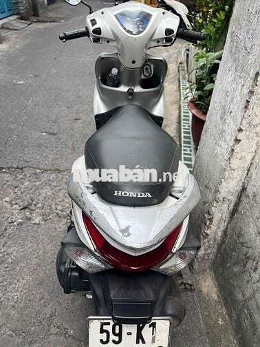 Honda Vision 2012 bstp