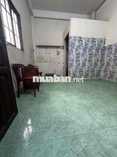 Cho thuê phòng trọ đường số 50 phường Tân Tạo 1tr4