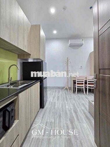 Toà siêu mới 100% vừa bóc seal có thang máy ngay Bùi Hữu Nghĩa BT