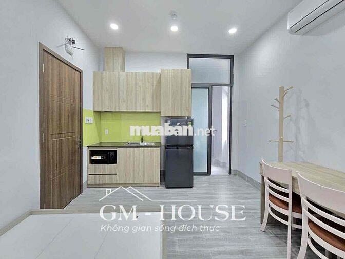 Toà siêu mới 100% vừa bóc seal có thang máy ngay Bùi Hữu Nghĩa BT
