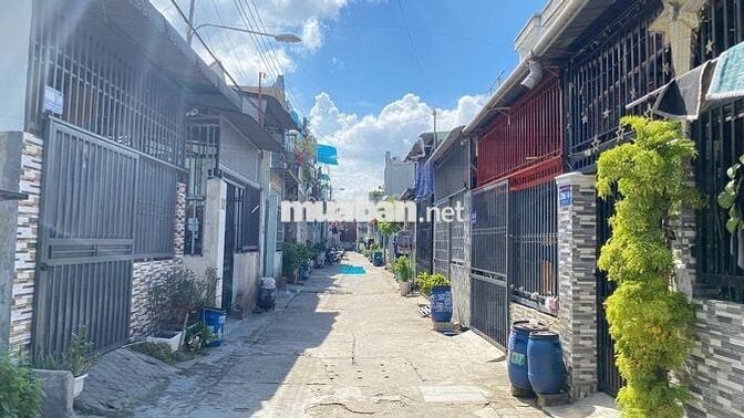 Tôi có 1 căn nhà cho thuê đường Cây Da, Bình Dương