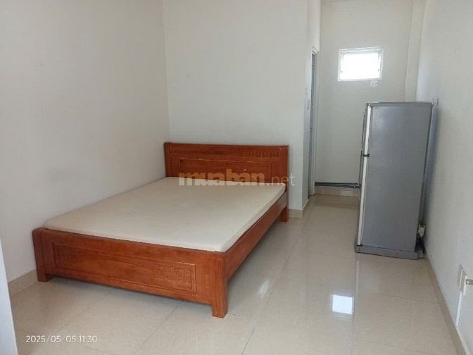 Cho thuê căn hộ dịch vụ mini Hòa Hưng Quận 10