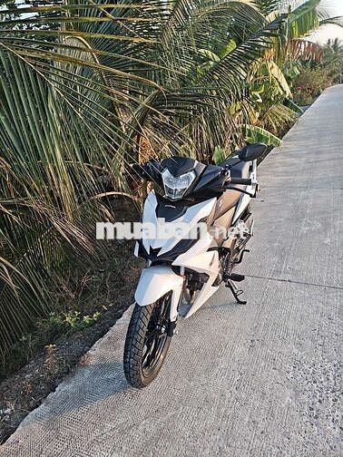 Honda Winner V1 Trắng Xe côn tay