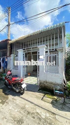 Tôi có 1 căn nhà cho thuê đường Cây Da, Bình Dương