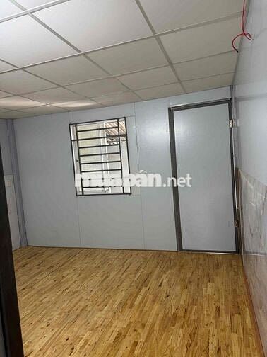 cho thuê nhà nguyên căn 65m2 -3pn ĐH Văn Lang - Dương Quảng Hàm ,p5,gv