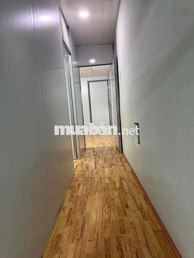 cho thuê nhà nguyên căn 65m2 -3pn ĐH Văn Lang - Dương Quảng Hàm ,p5,gv