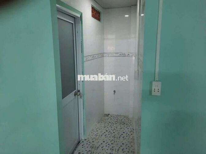 Nhà cho thuê mặt tiền Nguyễn Văn Quá